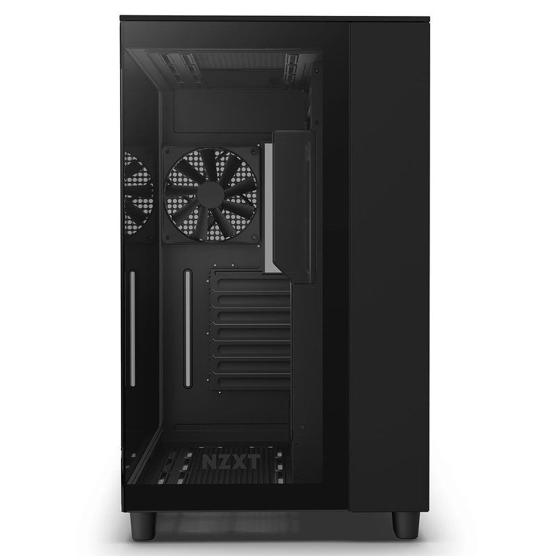 NZXT H9 Flow Noir Maroc Prix