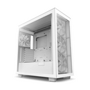 NZXT H7 Elite White Maroc prix