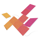 Nanoleaf Canvas Starter Kit (9 pièces) Prix Maroc