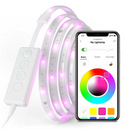 Nanoleaf Essentials Lightstrip 2M Starter Kit Prix Maroc