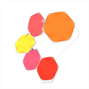 Nanoleaf Shapes Hexagones Starter Kit (5 pièces) maroc prix
