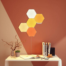  Nanoleaf Shapes Hexagones Starter Kit (9 pièces) maroc prix