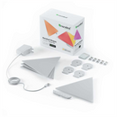Nanoleaf Shapes Triangles Starter Kit (4 pièces) Maroc