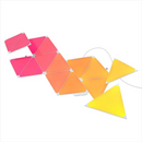 Nanoleaf Shapes Triangles Starter Kit (15 pièces) Prix Maroc