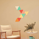 Nanoleaf Shapes Triangles Starter Kit (4 pièces) Prix Maroc