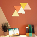 Nanoleaf Shapes Triangles Starter Kit (9 pièces) Maroc Prix