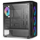 Nox Hummer TGM ARGB maroc