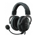 HyperX Cloud II Noir-Gris