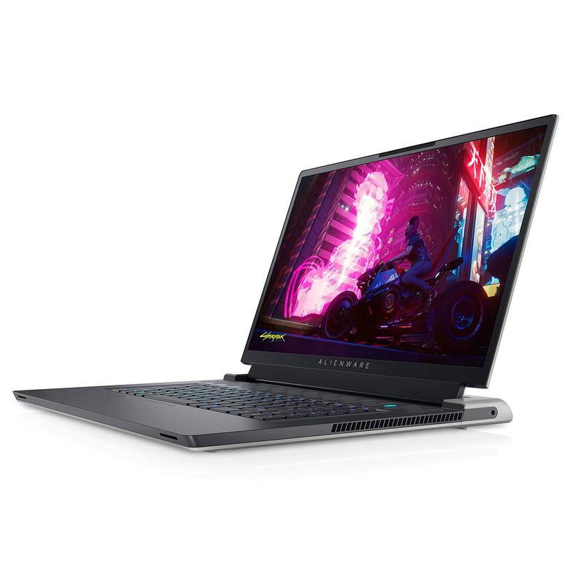 Alienware X17 R1 Intel Core i9 11980HK/32GB/1TB SSD/RTX3080 16GB/17.3'' 360Hz