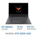 HP Victus 16-1016ns Prix Maroc, Marrakech, Fes, Agadir, Casablanca, Tanger,rabat..