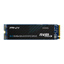 PNY CS1030 M.2 PCIe NVMe 250GB Maroc