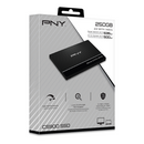 PNY CS900 250GB Prix Maroc