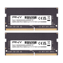 PNY Performance Notebook Memory 16Go (2x8Go) DDR4 2400MHz Maroc