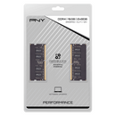 PNY Performance Notebook Memory 16Go (2x8Go) DDR4 2400MHz Prix Maroc