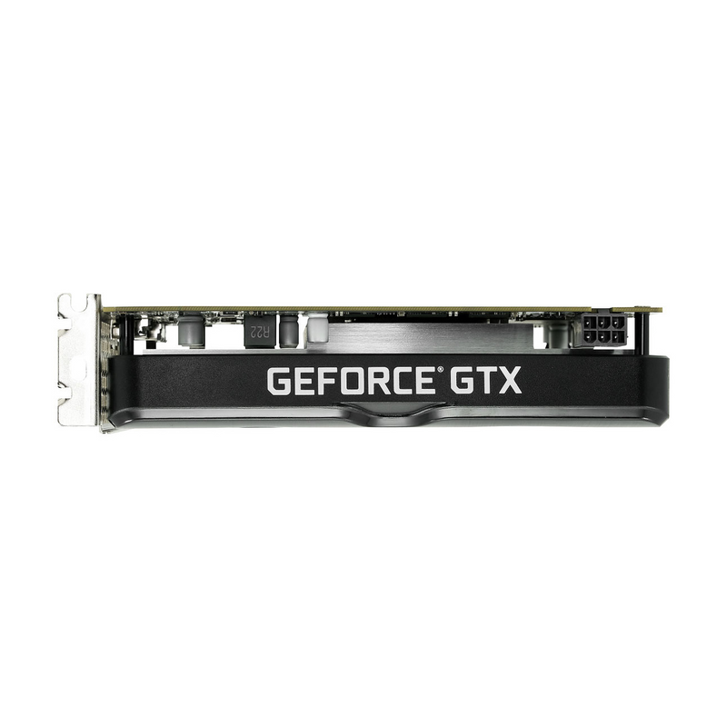 Palit GeForce GTX 1650 GP 4GB GDDR6 Maroc