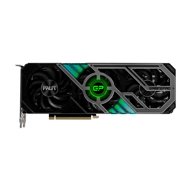 Palit GeForce RTX 3070 Ti GamingPro OC 8GB GDDR6X prix Marrakech