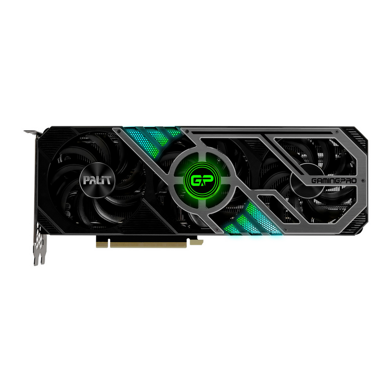 Palit GeForce RTX 3090 GamingPro 24GB GDDR6X Maroc Prix