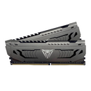 Patriot Viper Steel 64Go (2x 32Go) DDR4 3600 MHz CL18 Maroc