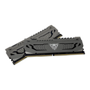 Patriot Viper Steel 64Go (2x 32Go) DDR4 3600 MHz CL18 Maroc Prix