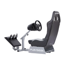 Playseat Evolution Black Prix Maroc