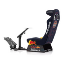 Playseat Evolution Pro Red Bull Prix Maroc