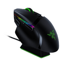Razer Basilisk Ultimate Wireless + Dock Maroc Prix