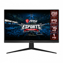 MSI Optix G241V 23.6" FreeSync IPS 75Hz Prix Maroc