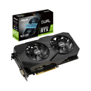 ASUS GeForce RTX 2060 DUAL EVO OC 6GB GDDR6 Maroc Prix