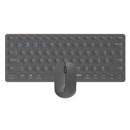 RAPOO 9600M Wireless Prix Maroc