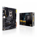 ASUS TUF GAMING Z490-PLUS Prix Maroc
