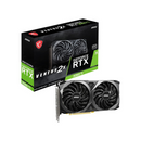MSI RTX 3060 TI VENTUS 2X V1 8GB GDDR6 Prix Maroc