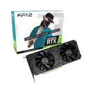 KFA2 GeForce RTX 3060 Ti (1-Click OC) 8GB GDDR6 Prix Maroc