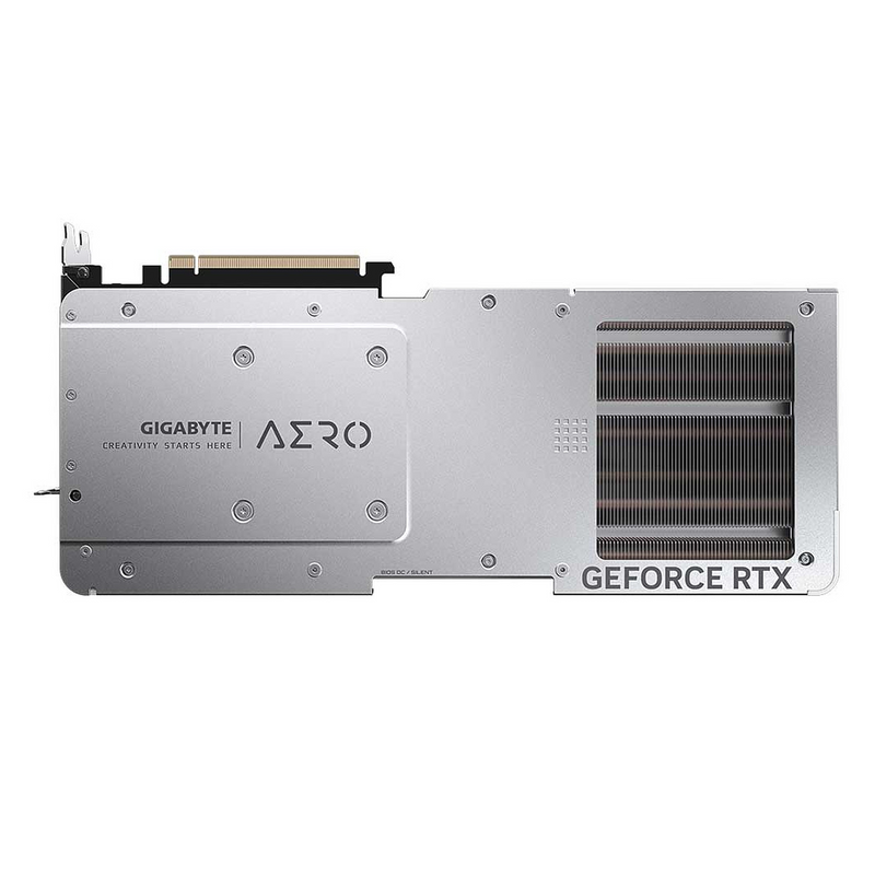 Gigabyte GeForce RTX 4080 AERO OC 16GB GDDR6X Maroc