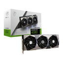 MSI GeForce RTX 4080 SUPRIM X 16GB GDDR6X Maroc Prix