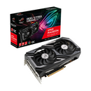 ASUS Radeon RX 6600 XT ROG STRIX OC 8GB GDDR6 Prix Maroc