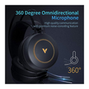 Rapoo VH160 - Casque GAMING Headset-RGB Prix Maroc