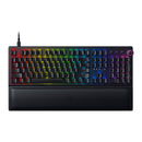 Razer BlackWidow V3 Pro (switches Razer Green) Prix Maroc
