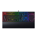 Razer BlackWidow V3 (switches Razer Green) Prix Maroc