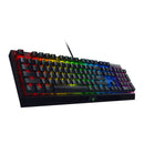 Razer BlackWidow V3 (switches Razer Green) Prix Maroc