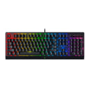 Razer BlackWidow V3 (switches Razer Green) Maroc