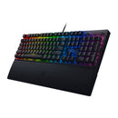 Razer BlackWidow V3 (switches Razer Green) Prix Maroc
