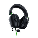 Razer Blackshark V2 X Noir Maroc