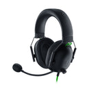 Razer Blackshark V2 X Noir Prix Maroc