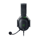 Razer Blackshark V2 + USB Mic Enhancer Maroc Prix