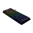 Razer Huntsman Mini Razer Optical Purple Maroc