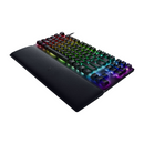 Razer Huntsman V2 Tenkyeless (Switchs optiques Red) Maroc