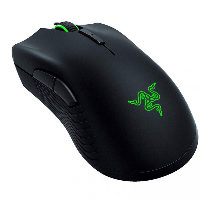 Razer Mamba Wireless Maroc Prix