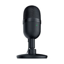 Razer Seiren Mini (Noir) Maroc Prix