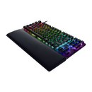 Razer Huntsman V2 Tenkyeless (Switchs optiques Purple) Maroc