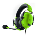 Razer Blackshark V2 X Vert Maroc Prix